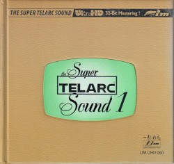 The Super Telarc Sound 1