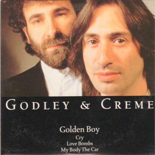Golden Boy