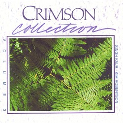 Crimson Collection, Volume 3