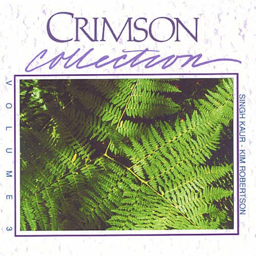 Crimson Collection, Volume 3
