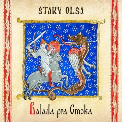 Балада пра Цмока
