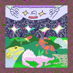 rare lizards
