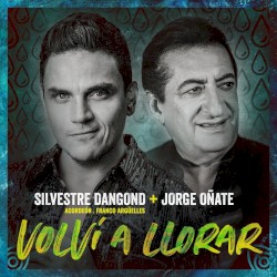 Volví a llorar