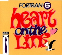 Heart on the Line