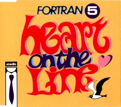 Heart on the Line