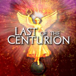 Last of the Centurion