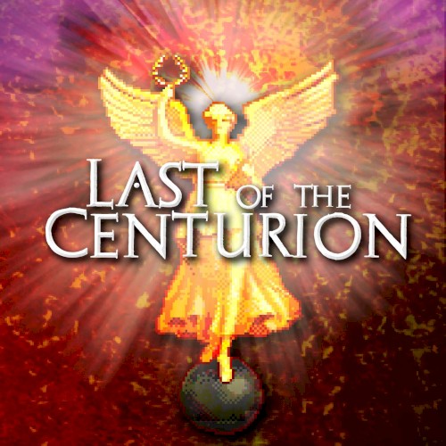 Last of the Centurion