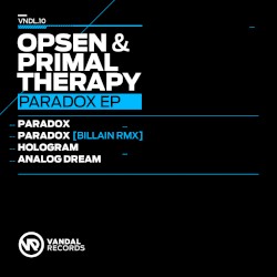 Paradox EP