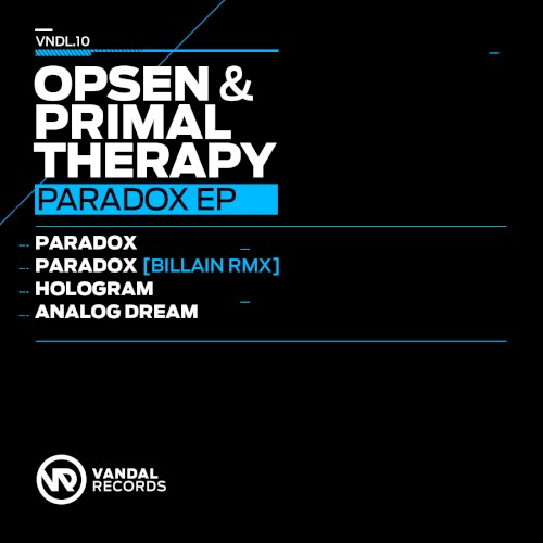 Paradox EP