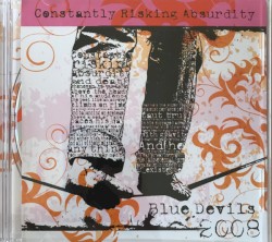 Constantly Risking Absurdity