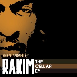 The Cellar EP