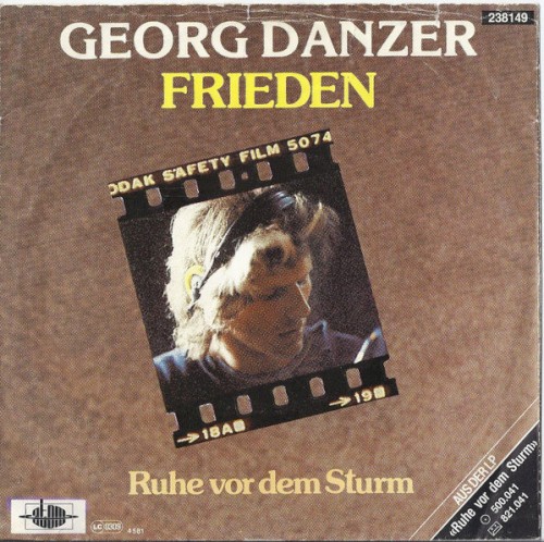 Frieden