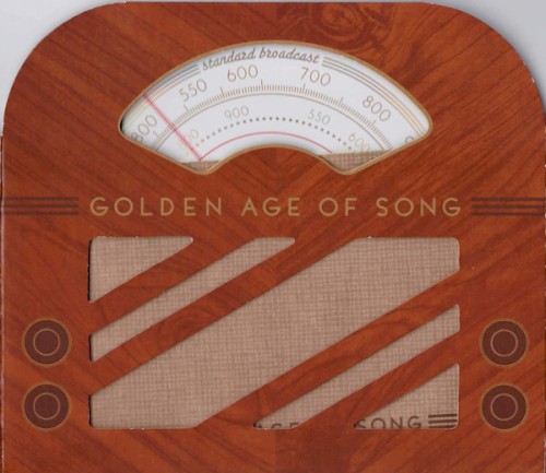 Golden Age of Song