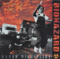 Urban Discipline