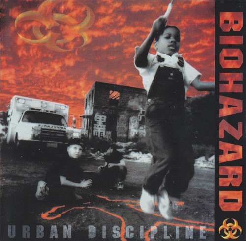 Urban Discipline