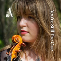 You're Still the One (Violin Cover)