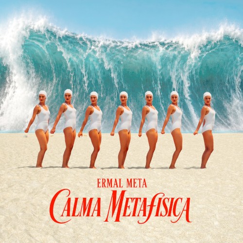 Calma metafisica