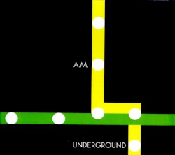 Underground