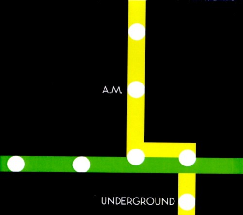 Underground