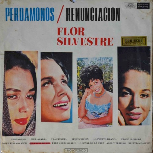 Perdámonos / Renunciación