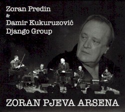Zoran pjeva Arsena