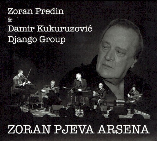 Zoran pjeva Arsena