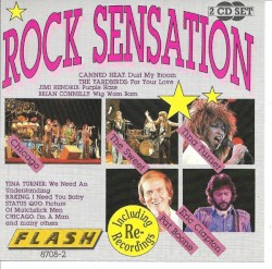 Rock Sensation