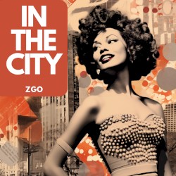 In the City