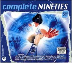 Nineties Complete