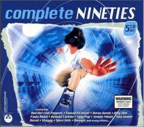 Nineties Complete