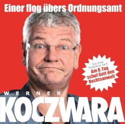 Einer flog übers Ordnungsamt