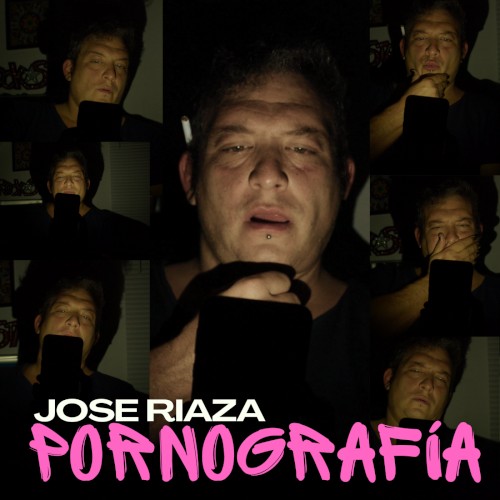 Pornografía