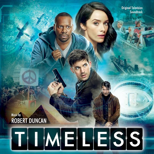 Timeless