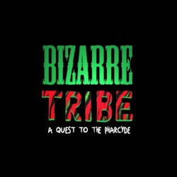 Bizarre Tribe: A Quest to the Pharcyde