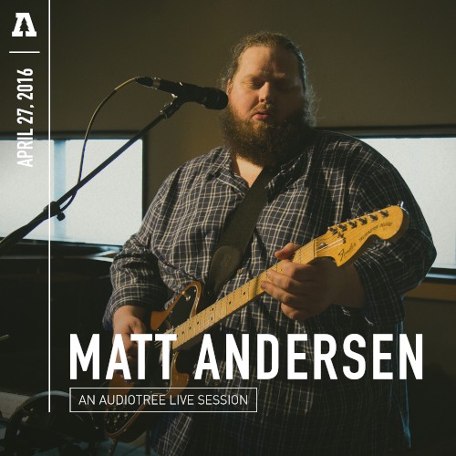Audiotree Live