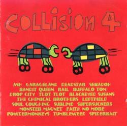 Collision 4