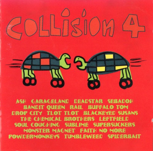 Collision 4