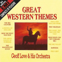 Great Western Themes