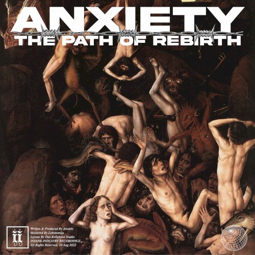 The Path Of Rebirth
