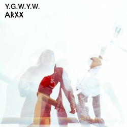 Y.G.W.Y.W. (You Got What You Want)