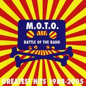 Greatest Hits 1988 – 2005