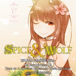 Spice & Wolf, Volume 17: Epilogue