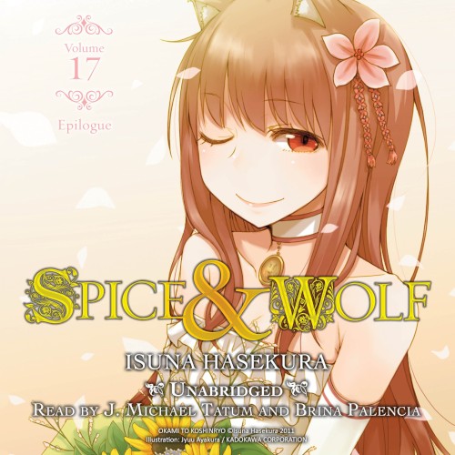Spice & Wolf, Volume 17: Epilogue
