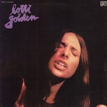 Lotti Golden