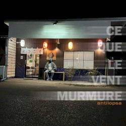 Ce que le vent murmure