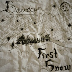 First Snow