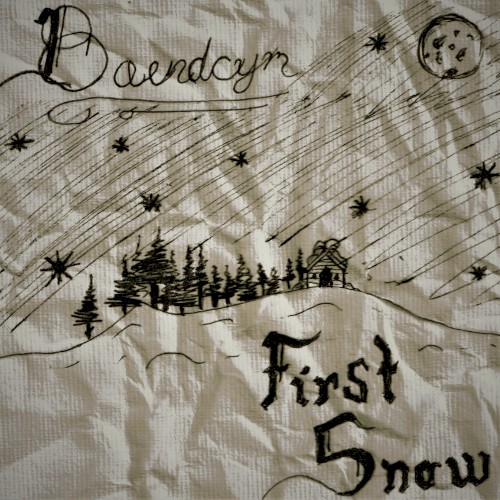 First Snow