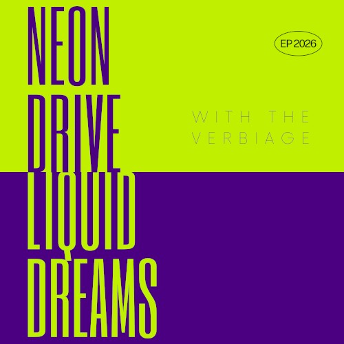 Neon Drive