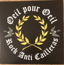 Rock Anti Cailleras