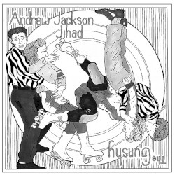 Andrew Jackson Jihad / The Gunshy